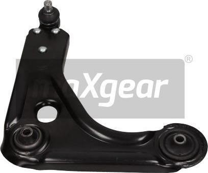 Maxgear 72-0893 - Носач, окачване на колелата vvparts.bg