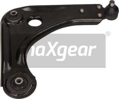 Maxgear 72-0892 - Носач, окачване на колелата vvparts.bg