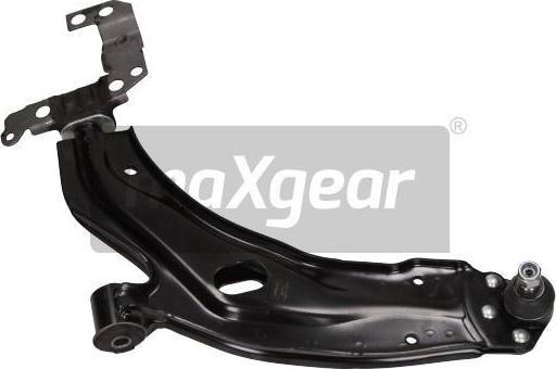 Maxgear 72-0846 - Носач, окачване на колелата vvparts.bg