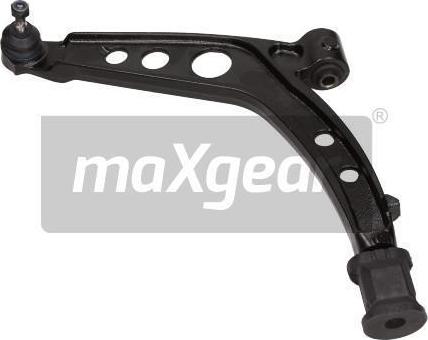 Maxgear 72-0842 - Носач, окачване на колелата vvparts.bg