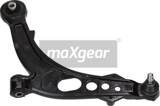 Maxgear 72-0854 - Носач, окачване на колелата vvparts.bg