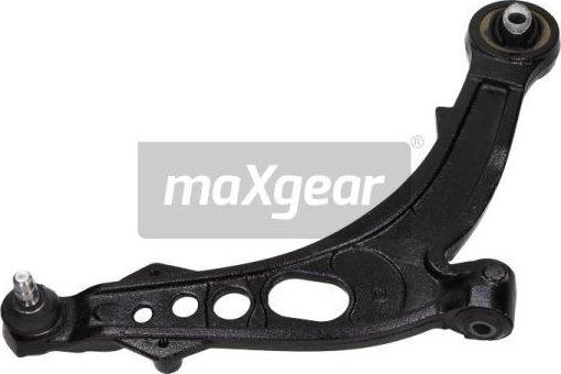 Maxgear 72-0855 - Носач, окачване на колелата vvparts.bg