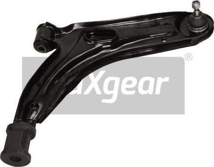 Maxgear 72-0863 - Носач, окачване на колелата vvparts.bg