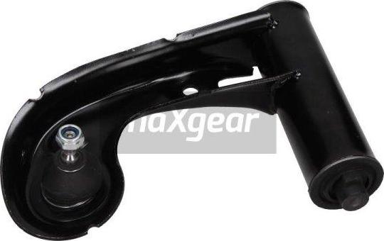 Maxgear 72-0811 - Носач, окачване на колелата vvparts.bg