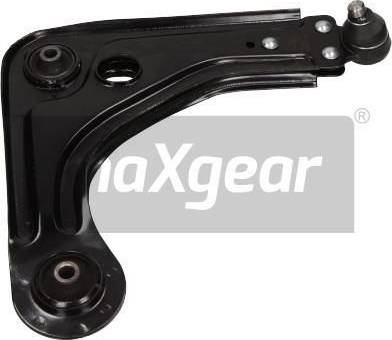 Maxgear 72-0883 - Носач, окачване на колелата vvparts.bg