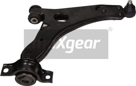 Maxgear 72-0887 - Носач, окачване на колелата vvparts.bg