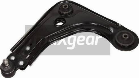 Maxgear 72-0877 - Носач, окачване на колелата vvparts.bg