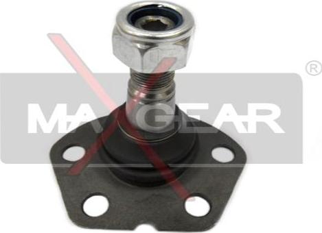 Maxgear 72-0391 - Шарнири vvparts.bg