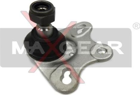 Maxgear 72-0381 - Шарнири vvparts.bg