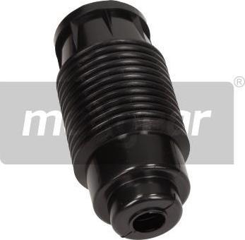 Maxgear 72-0266 - Предпазна капачка / маншон, амортисьор vvparts.bg