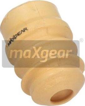 Maxgear 72-0221 - Ударен тампон, окачване (ресьори) vvparts.bg