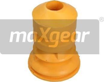 Maxgear 72-0227 - Ударен тампон, окачване (ресьори) vvparts.bg