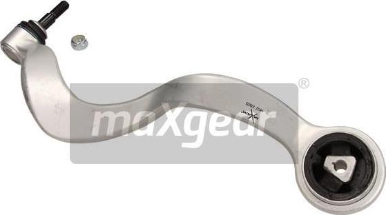 Maxgear 72-0766 - Щанга / подпора, окачване на колелото vvparts.bg