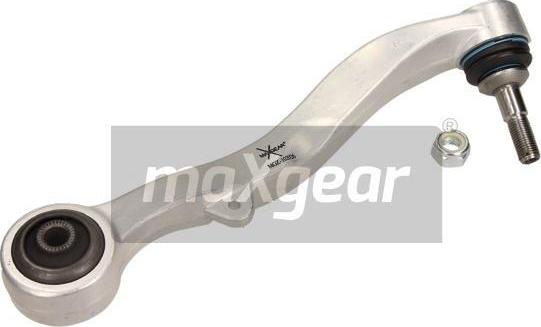 Maxgear 72-0760 - Носач, окачване на колелата vvparts.bg