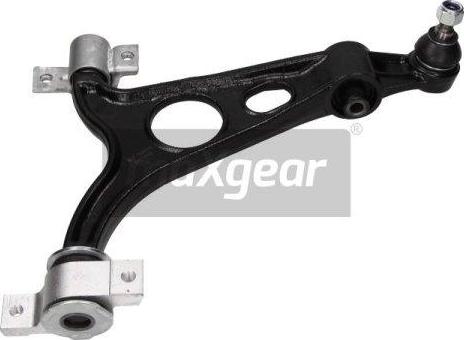 Maxgear 72-0717 - Носач, окачване на колелата vvparts.bg