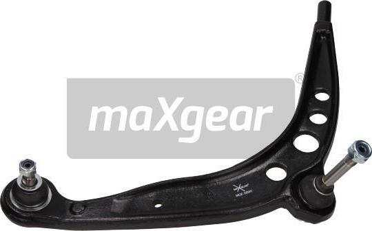 Maxgear 72-0737 - Носач, окачване на колелата vvparts.bg