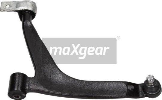 Maxgear 72-0775 - Носач, окачване на колелата vvparts.bg