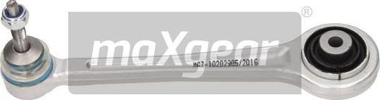 Maxgear 72-0771 - Носач, окачване на колелата vvparts.bg