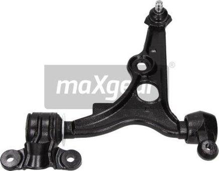 Maxgear 72-0778 - Носач, окачване на колелата vvparts.bg