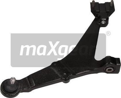 Maxgear 72-0772 - Носач, окачване на колелата vvparts.bg