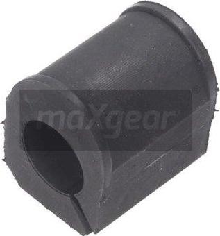 Maxgear 72-1992 - Лагерна втулка, стабилизатор vvparts.bg