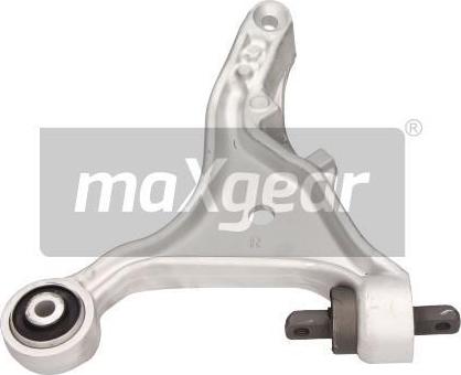 Maxgear 72-1904 - Носач, окачване на колелата vvparts.bg