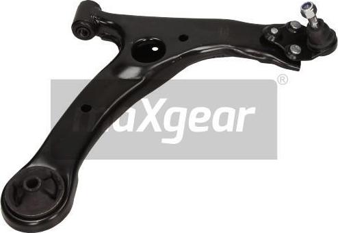 Maxgear 72-1902 - Носач, окачване на колелата vvparts.bg