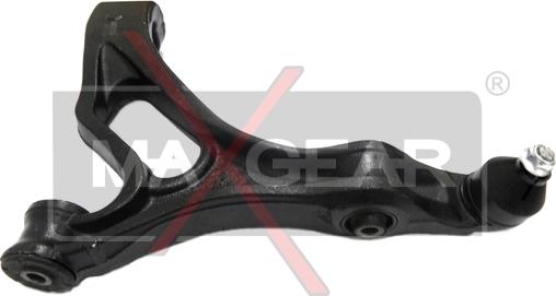 Maxgear 72-1495 - Носач, окачване на колелата vvparts.bg