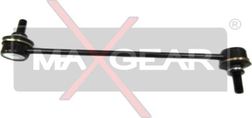 Maxgear 72-1449 - Биалета vvparts.bg