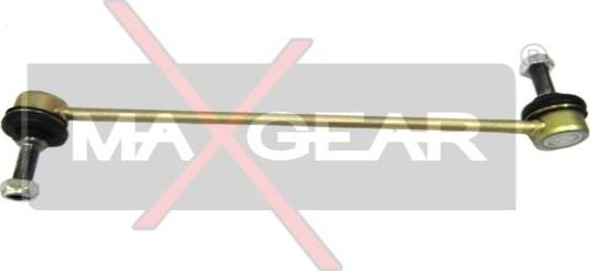 Maxgear 72-1463 - Биалета vvparts.bg