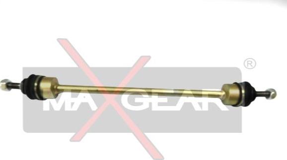 Maxgear 72-1408 - Биалета vvparts.bg