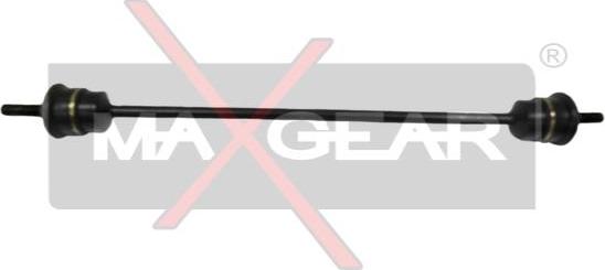 Maxgear 72-1407 - Биалета vvparts.bg