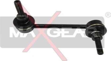 Maxgear 72-1415 - Биалета vvparts.bg