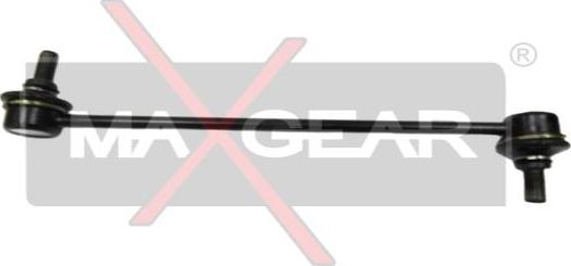 Maxgear 72-1418 - Биалета vvparts.bg