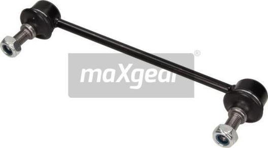 Maxgear 72-1437 - Биалета vvparts.bg