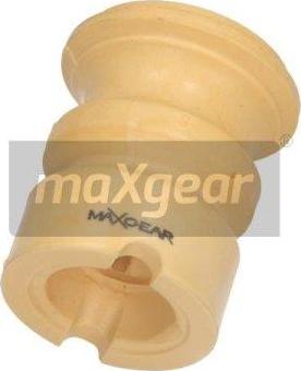 Maxgear 72-1549 - Ударен тампон, окачване (ресьори) vvparts.bg