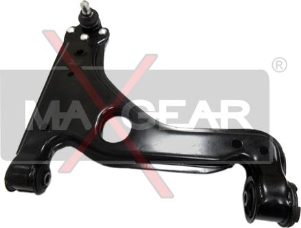 Maxgear 72-1540 - Носач, окачване на колелата vvparts.bg