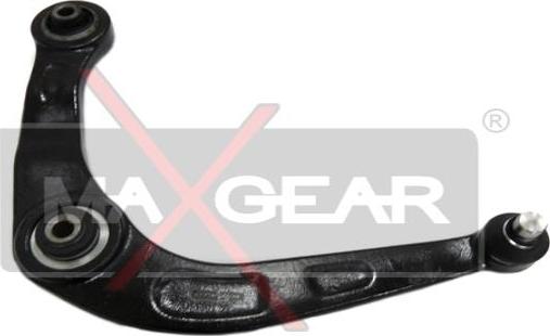 Maxgear 72-1541 - Носач, окачване на колелата vvparts.bg