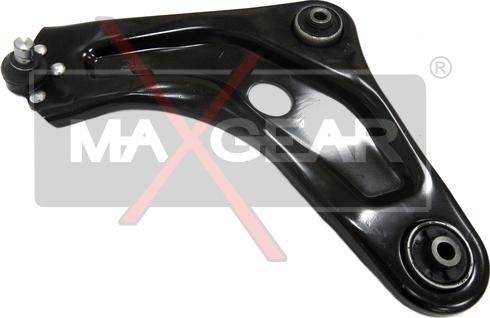 Maxgear 72-1543 - Носач, окачване на колелата vvparts.bg