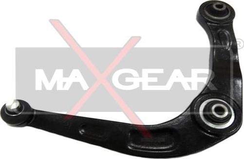 Maxgear 72-1542 - Носач, окачване на колелата vvparts.bg