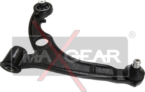 Maxgear 72-1504 - Носач, окачване на колелата vvparts.bg