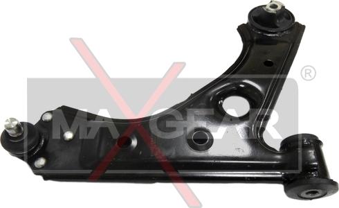 Maxgear 72-1507 - Носач, окачване на колелата vvparts.bg