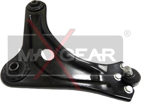 Maxgear 72-1519 - Носач, окачване на колелата vvparts.bg