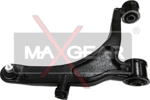 Maxgear 72-1514 - Носач, окачване на колелата vvparts.bg