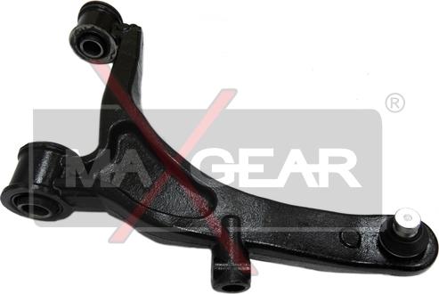 Maxgear 72-1513 - Носач, окачване на колелата vvparts.bg