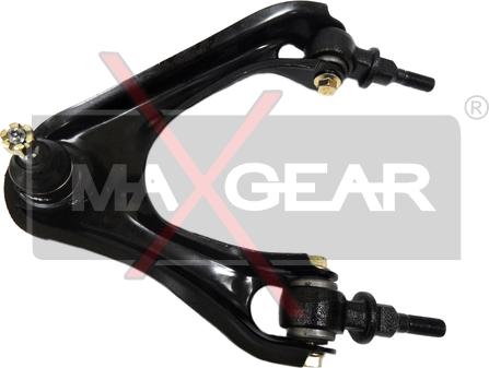 Maxgear 72-1588 - Носач, окачване на колелата vvparts.bg