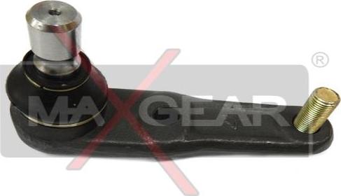 Maxgear 72-1582 - Шарнири vvparts.bg