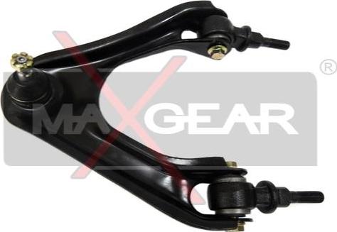 Maxgear 72-1587 - Носач, окачване на колелата vvparts.bg