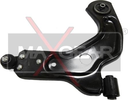 Maxgear 72-1530 - Носач, окачване на колелата vvparts.bg