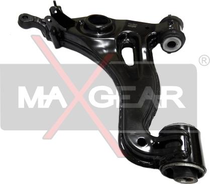 Maxgear 72-1533 - Носач, окачване на колелата vvparts.bg